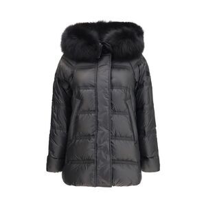 Peuterey Women Takan Hooded Jacket